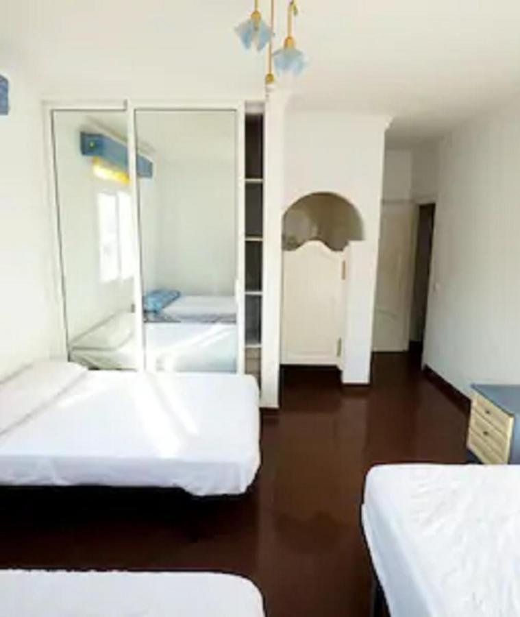Super Atico Playa De Mojacar - Amazing Penthouse At Mojacar Beach Exterior photo